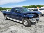 2001 Dodge Ram 2500  на продаже в Spartanburg, SC - Front End