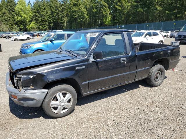 1994 Mitsubishi Mighty Max 