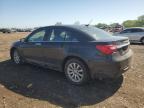 2012 Chrysler 200 Touring за продажба в Chicago Heights, IL - Burn - Engine
