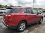 2018 Chevrolet Equinox Lt   for Sale in Littleton, CO - Front End