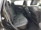 2022 Nissan Murano Sl for Sale in Davison, MI - Front End