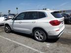 2018 Bmw X3 Xdrive30I for Sale in Van Nuys, CA - Front End
