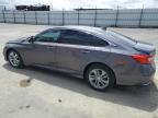 2018 Honda Accord Lx იყიდება Antelope-ში, CA - All Over