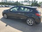 2017 Chevrolet Cruze Lt for Sale in Harleyville, SC - Front End