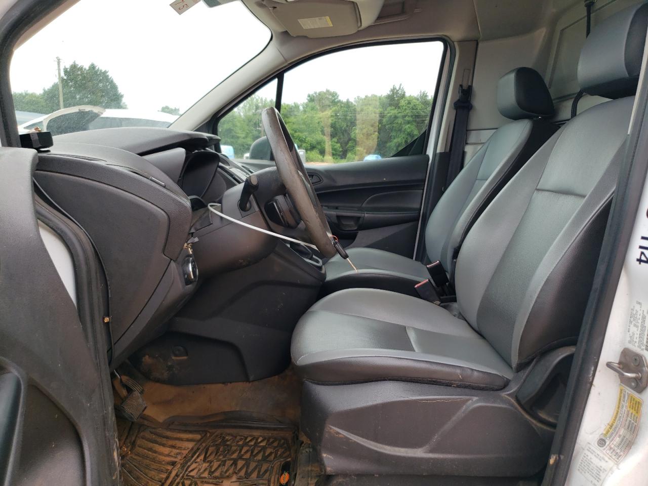 2014 Ford Transit Connect Xl VIN: NM0LS7E73E1144226 Lot: 57444645