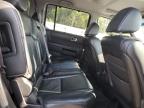 2011 Honda Pilot Tour 3.5L за продажба в Riverview, FL - Burn - Engine
