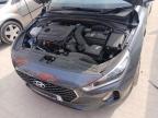 2018 HYUNDAI I30 SE NAV for sale at Copart SANDY