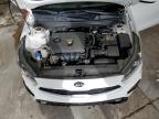 2021 Kia Forte Fe იყიდება Franklin-ში, WI - Front End
