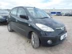 2011 HYUNDAI I10 STYLE for sale at Copart WESTBURY