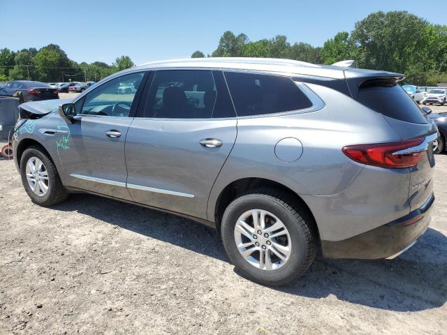  BUICK ENCLAVE 2020 Silver
