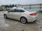 2018 Ford Fusion Titanium/Platinum for Sale in Walton, KY - Side