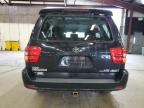 2003 Toyota Sequoia Limited for Sale in East Granby, CT - Front End