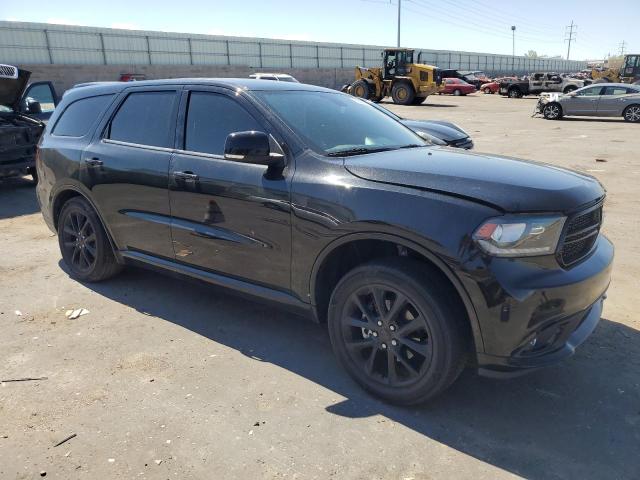  DODGE DURANGO 2017 Чорний