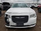 2017 Chrysler 300 Limited de vânzare în Elgin, IL - Front End