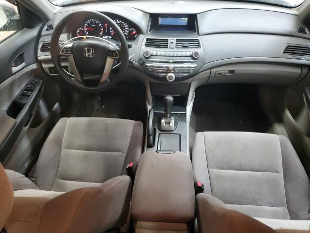 2009 HONDA ACCORD LX  