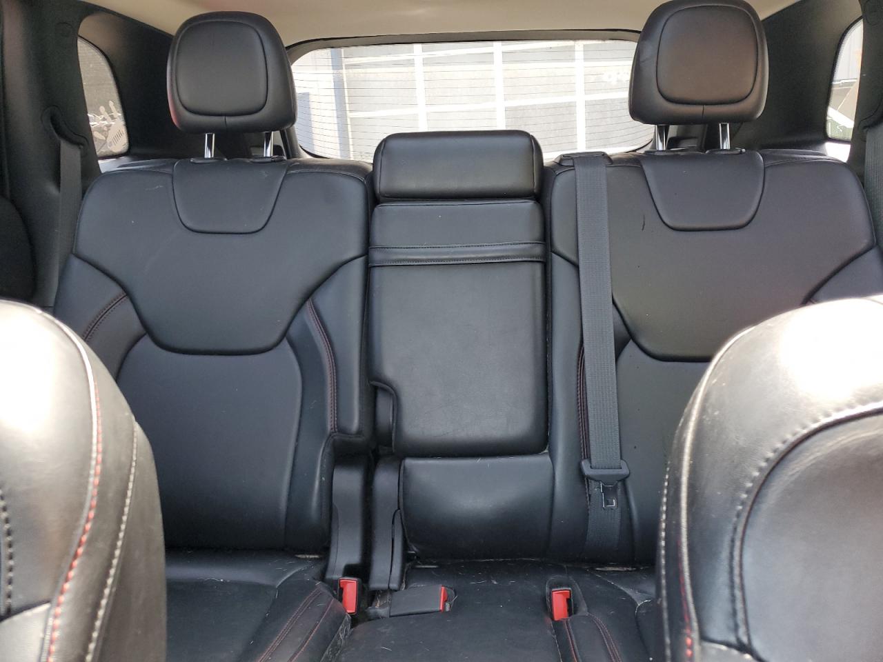 2014 Jeep Cherokee Trailhawk VIN: 1C4PJMBS6EW111528 Lot: 56798845