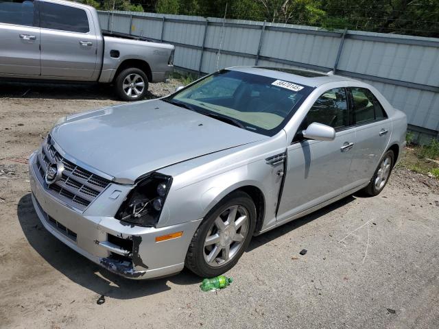 2009 Cadillac Sts 