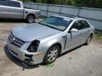 2009 Cadillac Sts  продається в Savannah, GA - Frame Damage