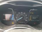 2017 Ford Fusion Se for Sale in Columbia Station, OH - Rear End
