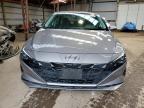 2023 HYUNDAI ELANTRA SEL   à vendre chez Copart ON - COOKSTOWN