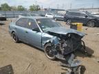 1999 Honda Civic Lx for Sale in Chicago Heights, IL - All Over