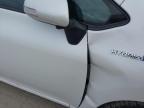 2012 TOYOTA AURIS HYBR for sale at Copart YORK
