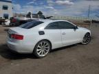 2014 Audi A5 Premium Plus იყიდება Albuquerque-ში, NM - Front End