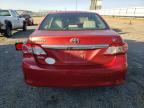 2011 Toyota Corolla Base zu verkaufen in Chatham, VA - Front End