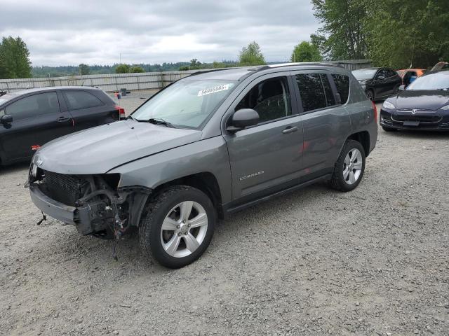 2012 Jeep Compass Sport  