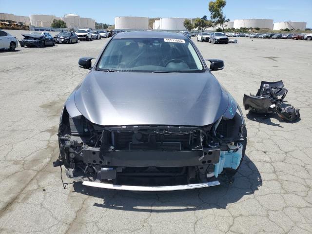  INFINITI Q50 2014 Szary