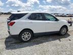 2021 Chevrolet Equinox Lt en Venta en Gainesville, GA - Rear End