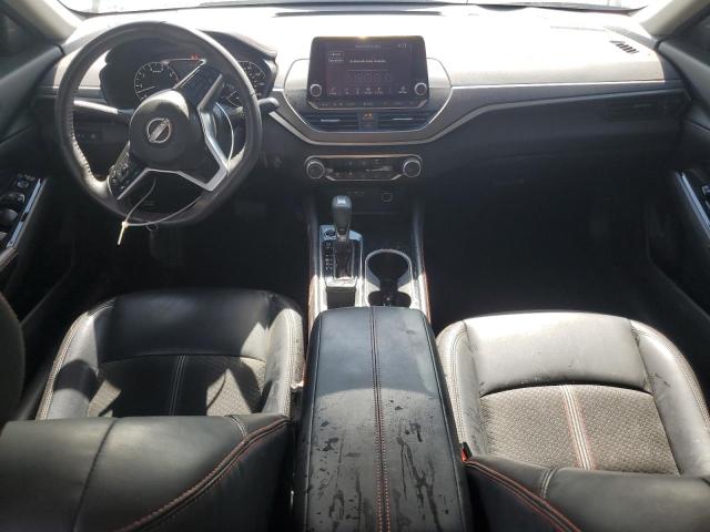  NISSAN ALTIMA 2023 Белый