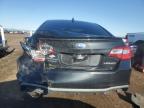 2018 Subaru Legacy Sport na sprzedaż w Brighton, CO - Rear End