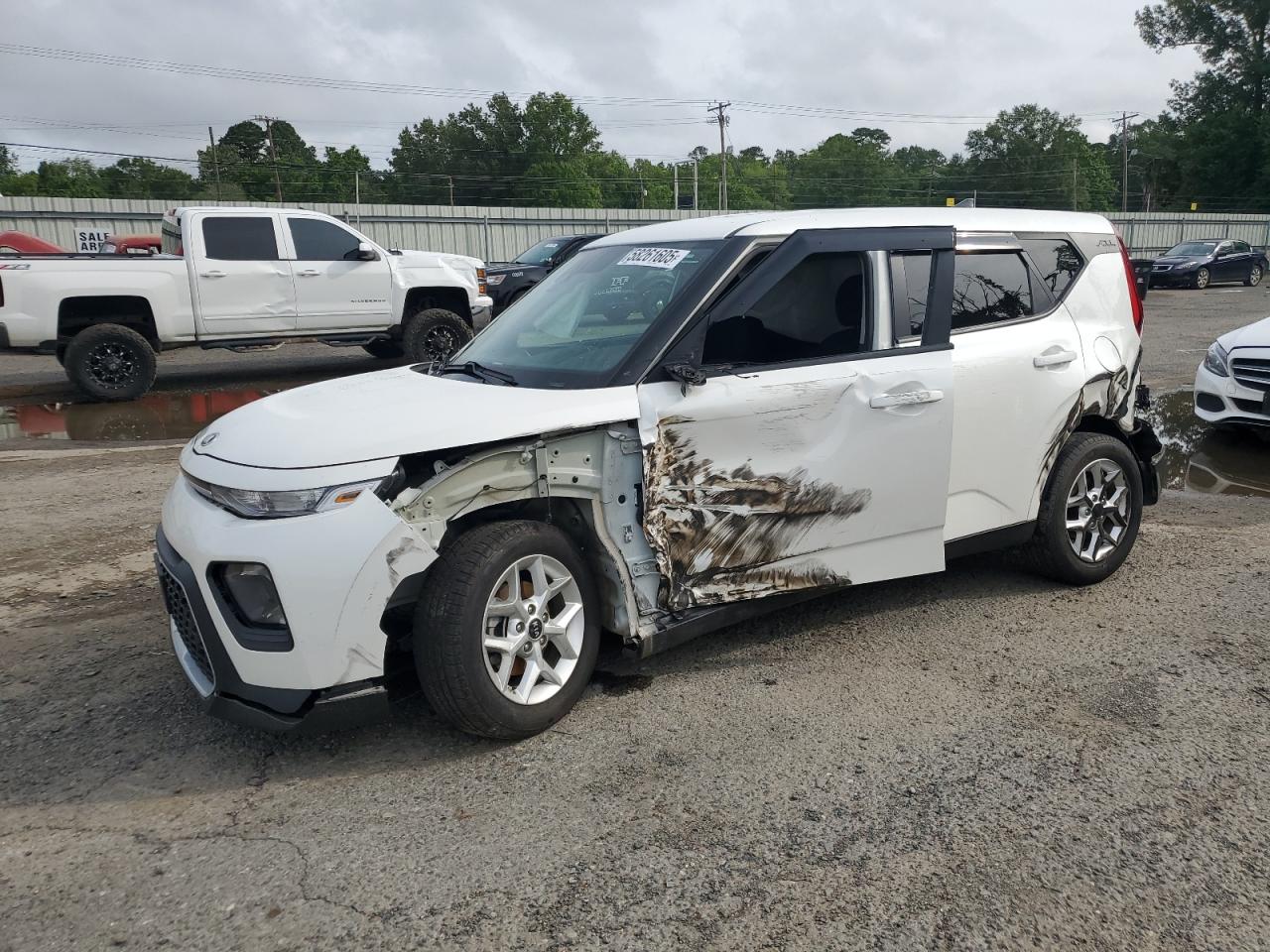 2021 Kia Soul Lx for Sale in Shreveport, LA - All Over