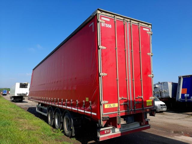 2017 TRAI TRAILER