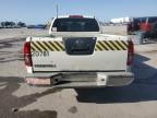 2015 Nissan Frontier S   de vânzare în Apopka, FL - Front End