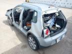 2007 VOLKSWAGEN POLO DUNE for sale at Copart SANDY