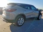 2021 Chevrolet Blazer 2Lt იყიდება Grand Prairie-ში, TX - Front End