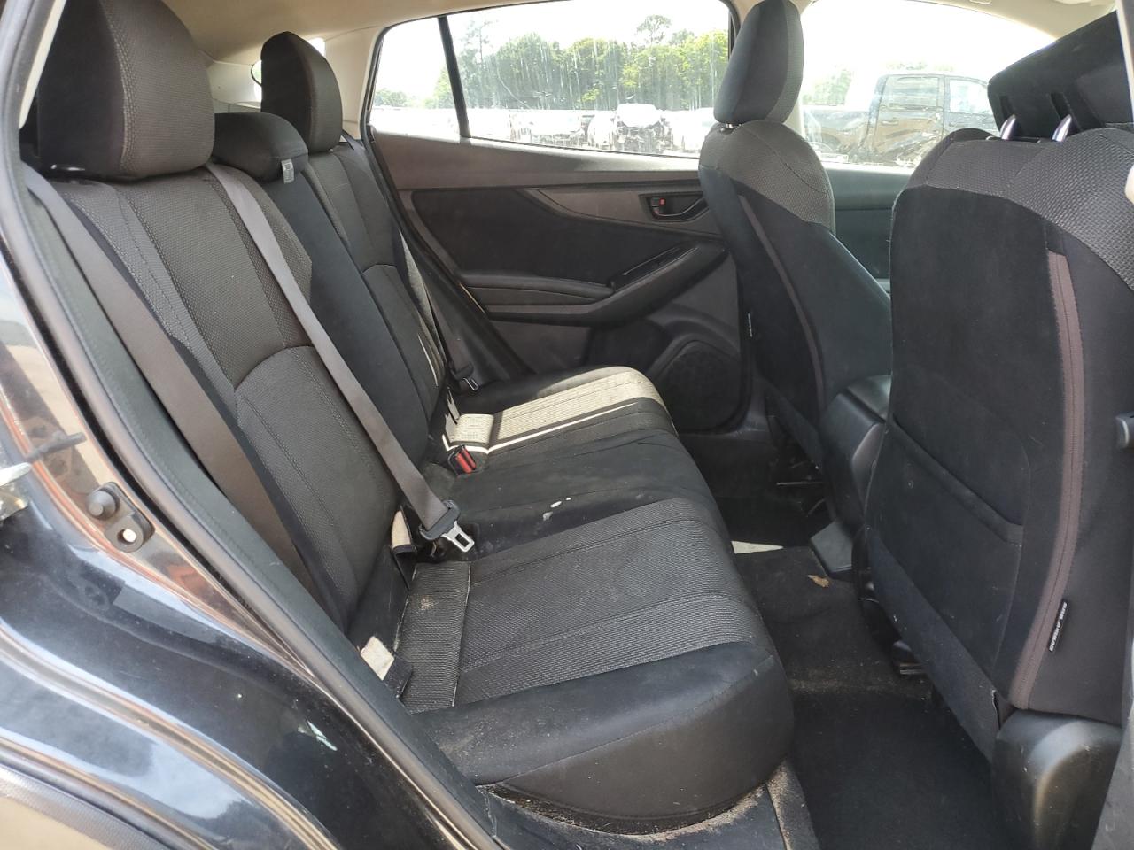 2018 Subaru Crosstrek VIN: JF2GTAAC7JH352159 Lot: 57579195