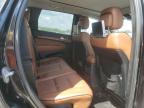 2012 Jeep Grand Cherokee Overland na sprzedaż w Kansas City, KS - Side