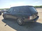 2011 Land Rover Range Rover Hse na sprzedaż w Glassboro, NJ - Front End