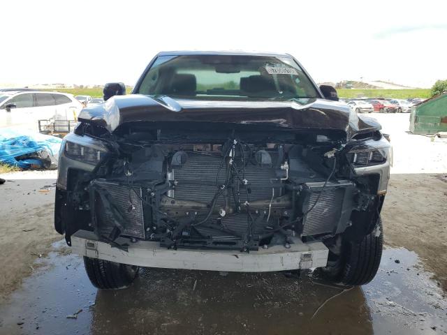  TOYOTA TUNDRA 2023 Brązowy