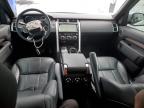 2017 Land Rover Discovery Hse en Venta en Byron, GA - Front End