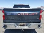 2021 Chevrolet Silverado C1500 Lt იყიდება North Las Vegas-ში, NV - Water/Flood