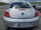 2012 Volkswagen Beetle  en Venta en Littleton, CO - Rear End