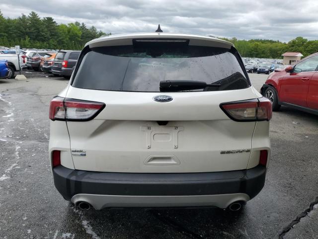  FORD ESCAPE 2021 Biały