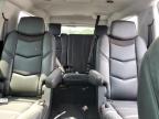 2016 Cadillac Escalade Esv Luxury на продаже в Dunn, NC - Mechanical