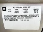 2005 Chevrolet Corvette  for Sale in Grand Prairie, TX - Rear End