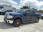2012 Ford F150 Supercrew for Sale in Opa Locka, FL - Side