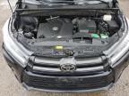 2018 TOYOTA HIGHLANDER SE for sale at Copart ON - LONDON